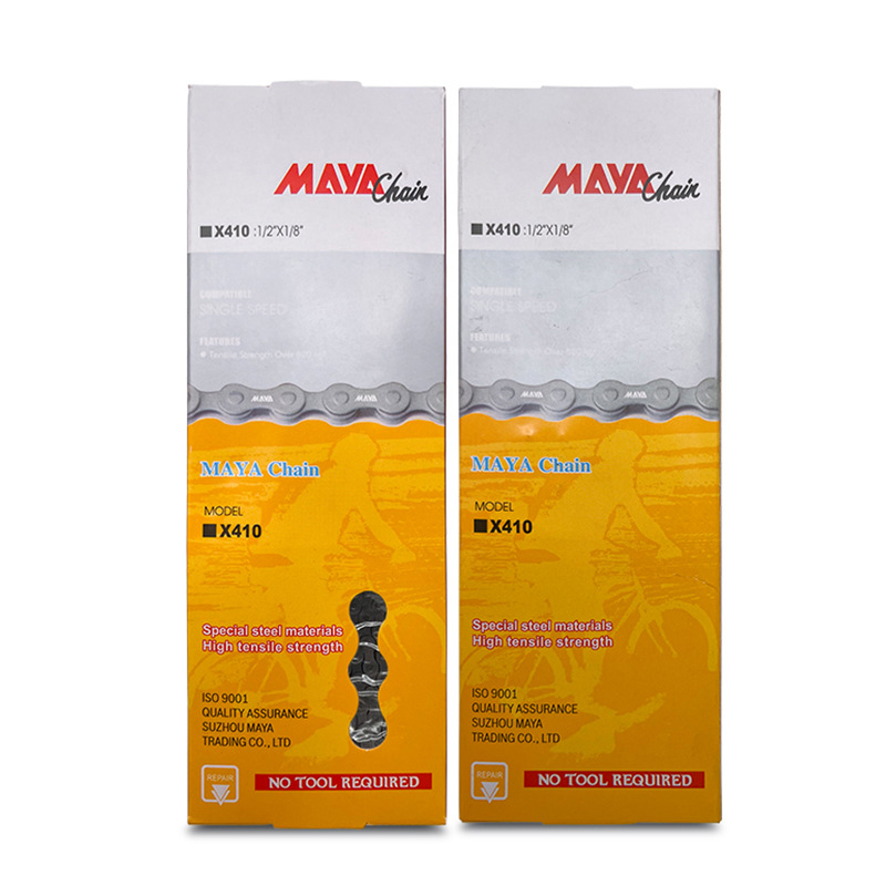 maya brand bicycle chain