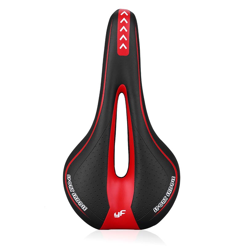 road bicycle saddle