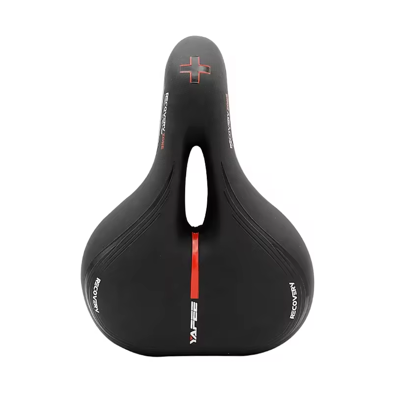 big size bicycle saddle