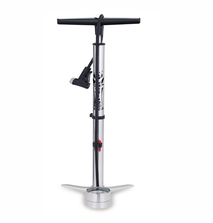 bike floor pump