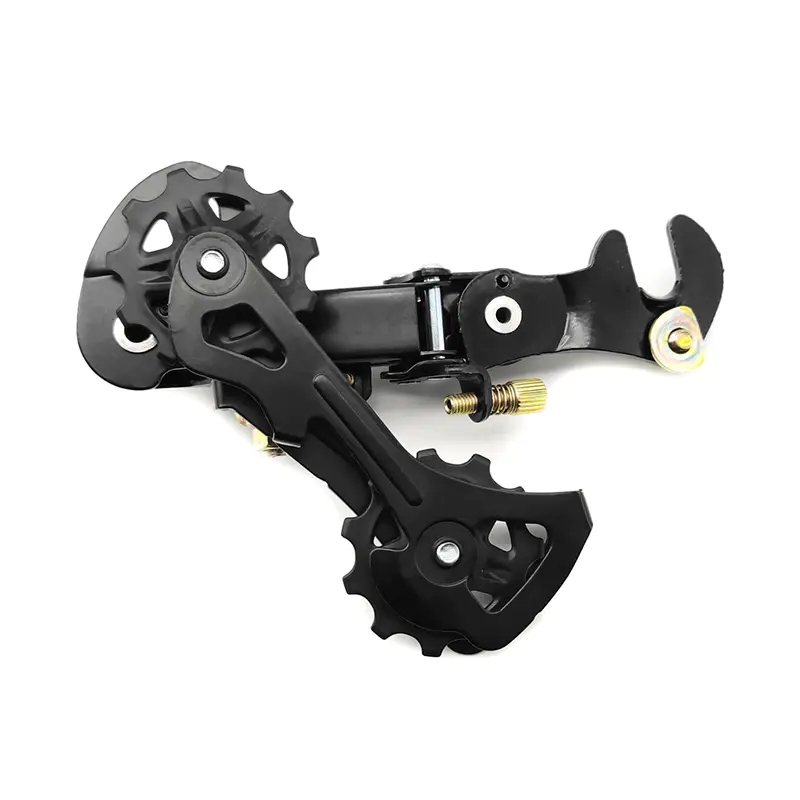 bicycle derailleur