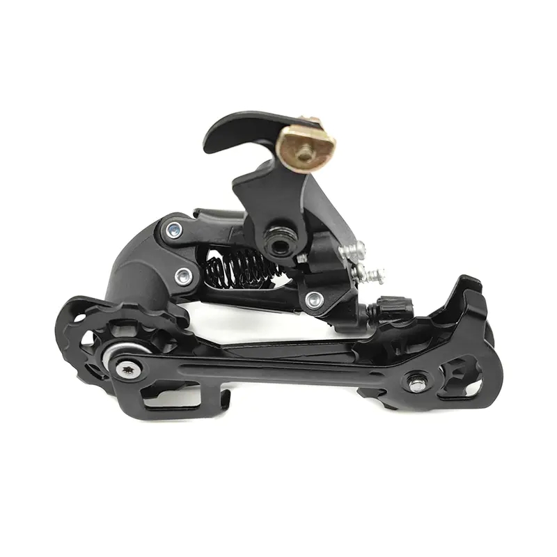 bicycle derailleur