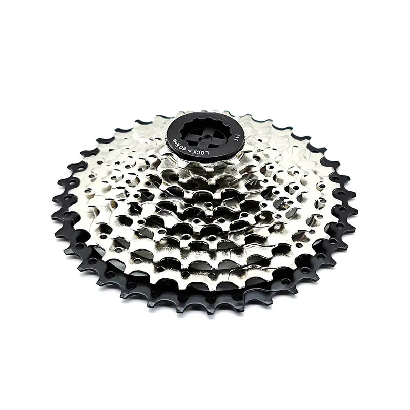 SUNRUN 9 Speed bicycle cassette sprocket