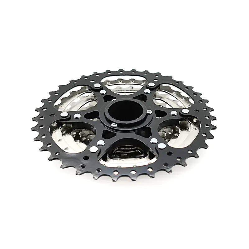 SUNRUN 9 Speed bicycle cassette sprocket