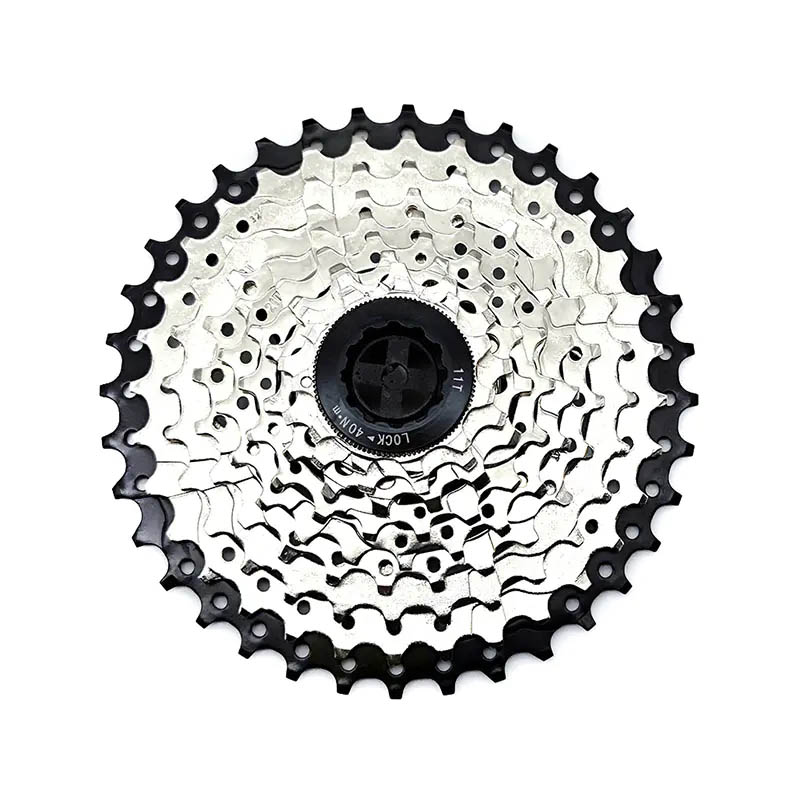 SUNRUN 9 Speed bicycle cassette sprocket