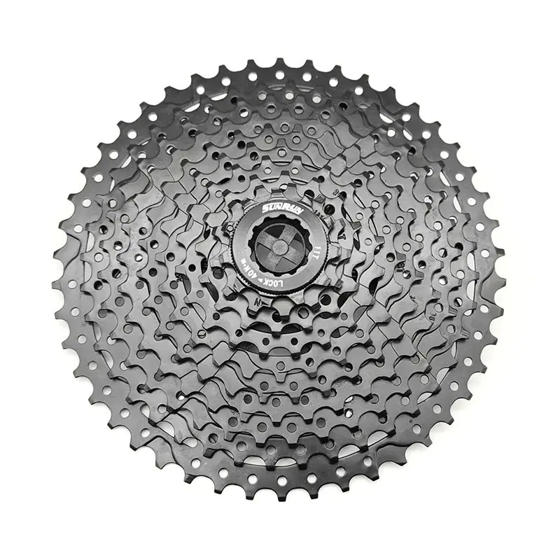 10 speed CS1046 Road bike cassette cogset