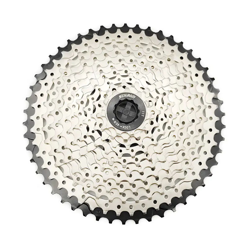 SUNRUN bicycle cassette sprocket 11 speed