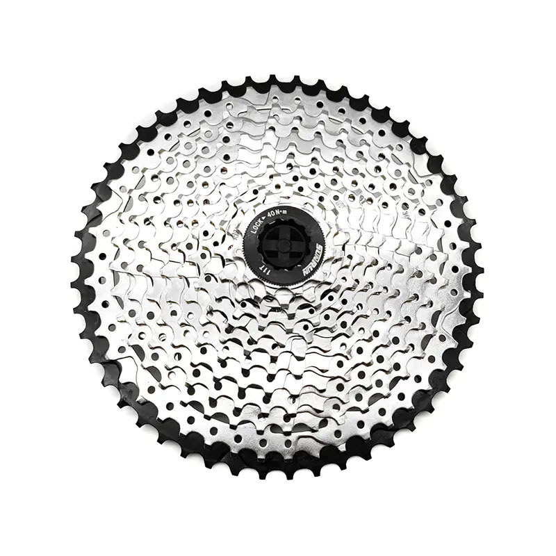 China road bike cassette sprocket factory