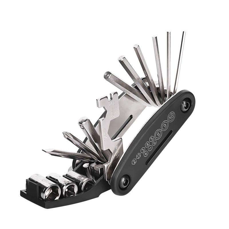 multifunction bike tools