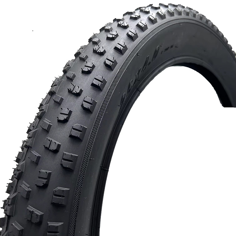 china Fat bike tyre 26x4.0 manufacturer