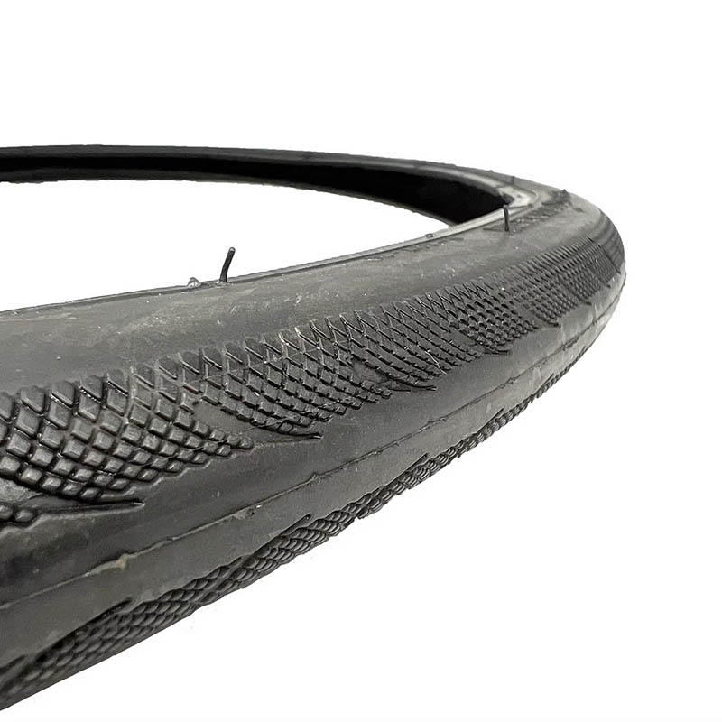 700C bicycle tire for road bike