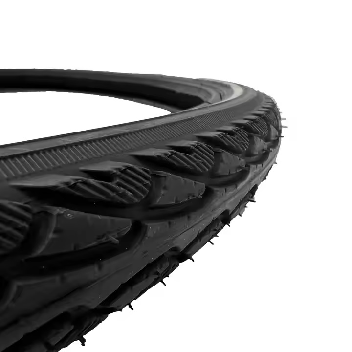 700-38C bicycle tire and tube