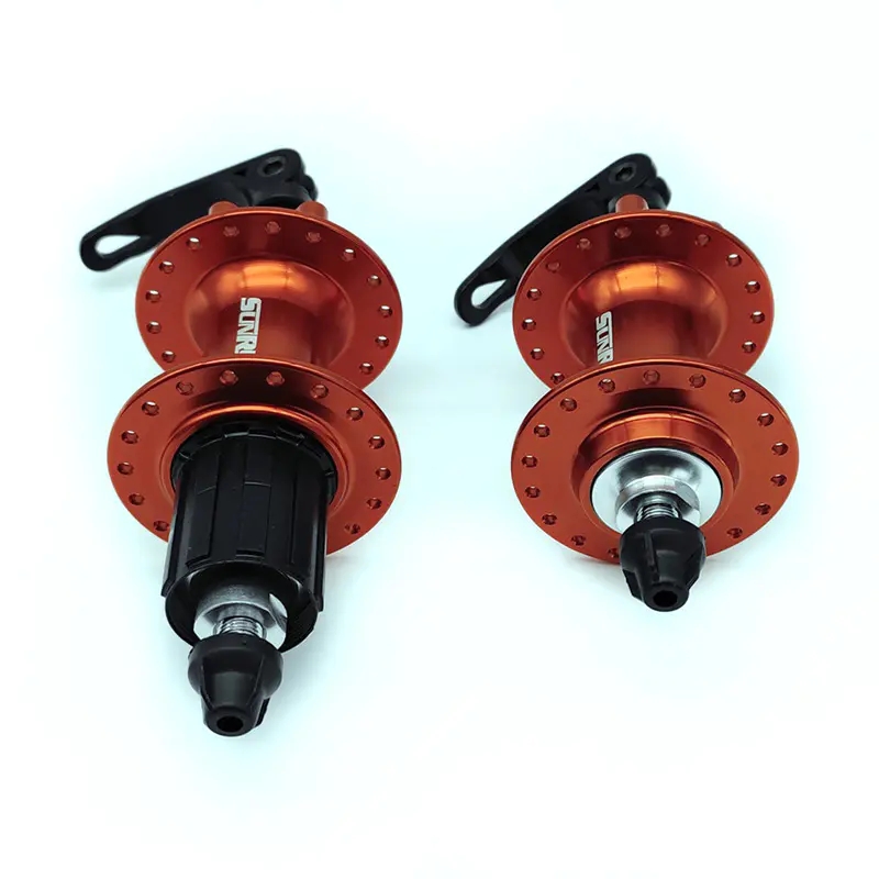 SUNRUN bicycle hub with bearing