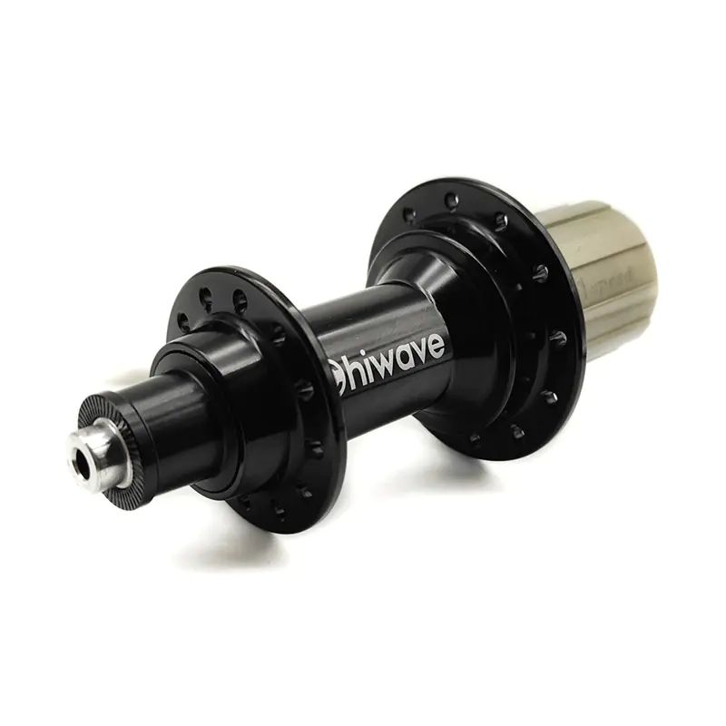 bicycle rear hub 