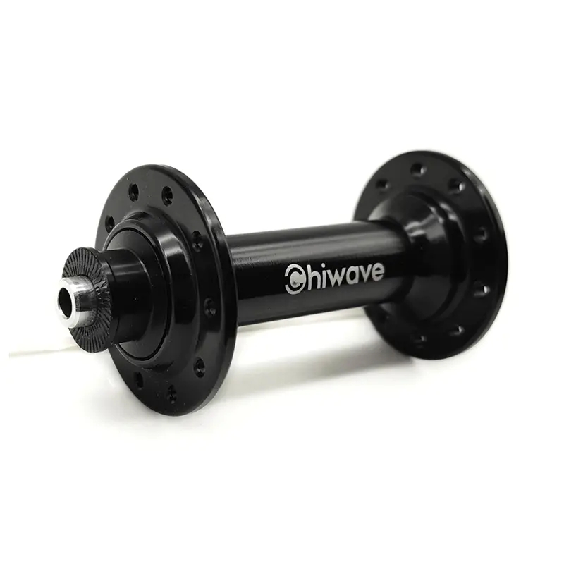 bicycle front hub