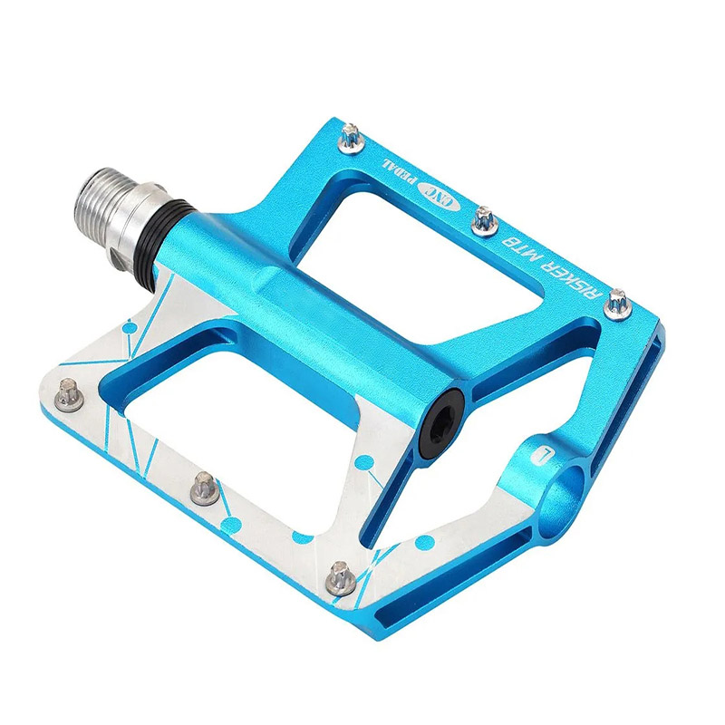 Bike-components pedals