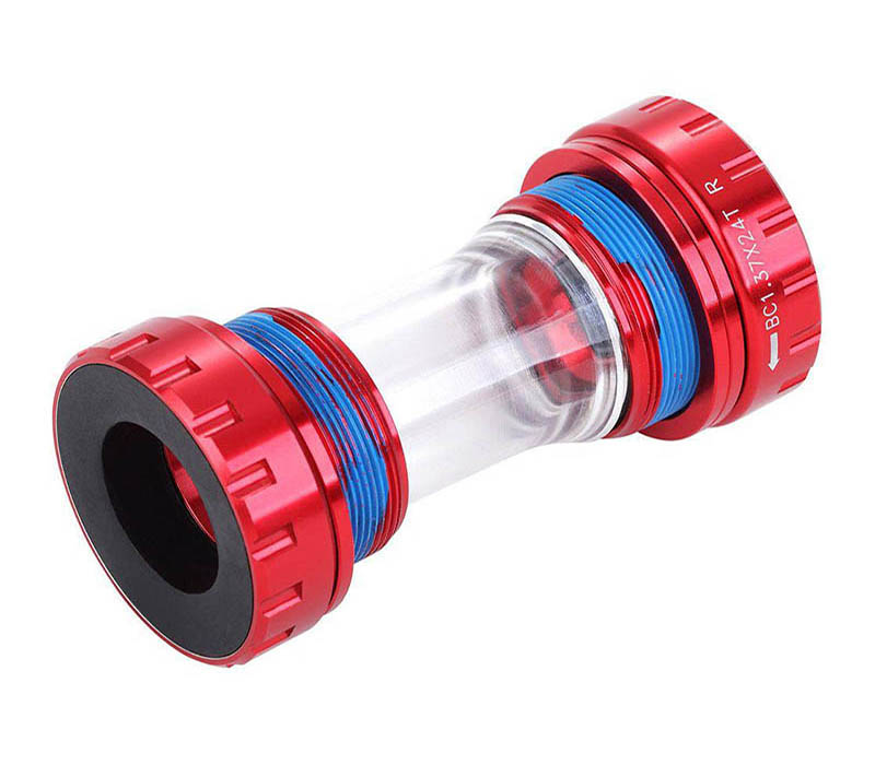 bicycle hollow bottom bracket