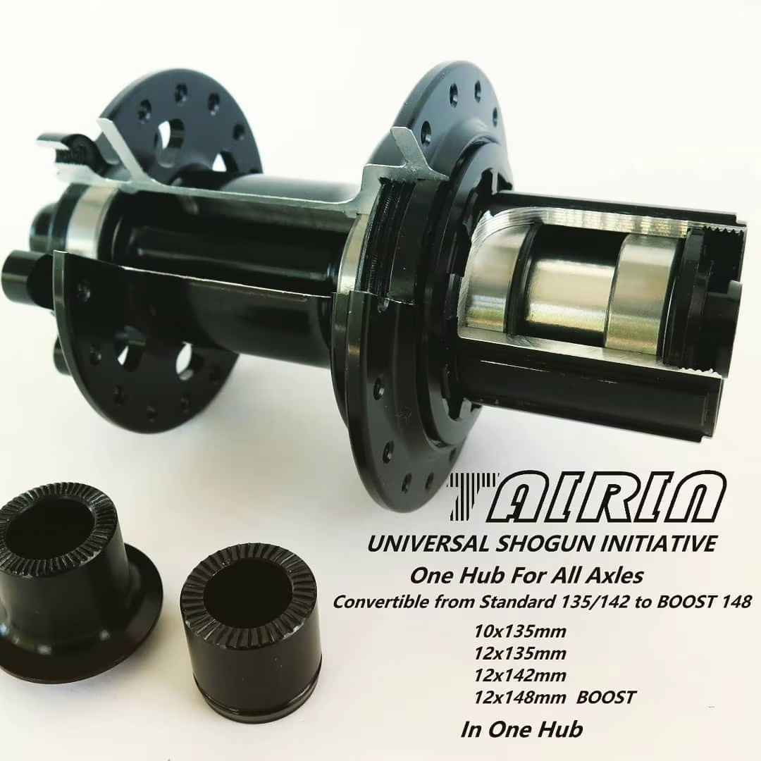 ENLEE 101 bicycle hub for MTB and road bike