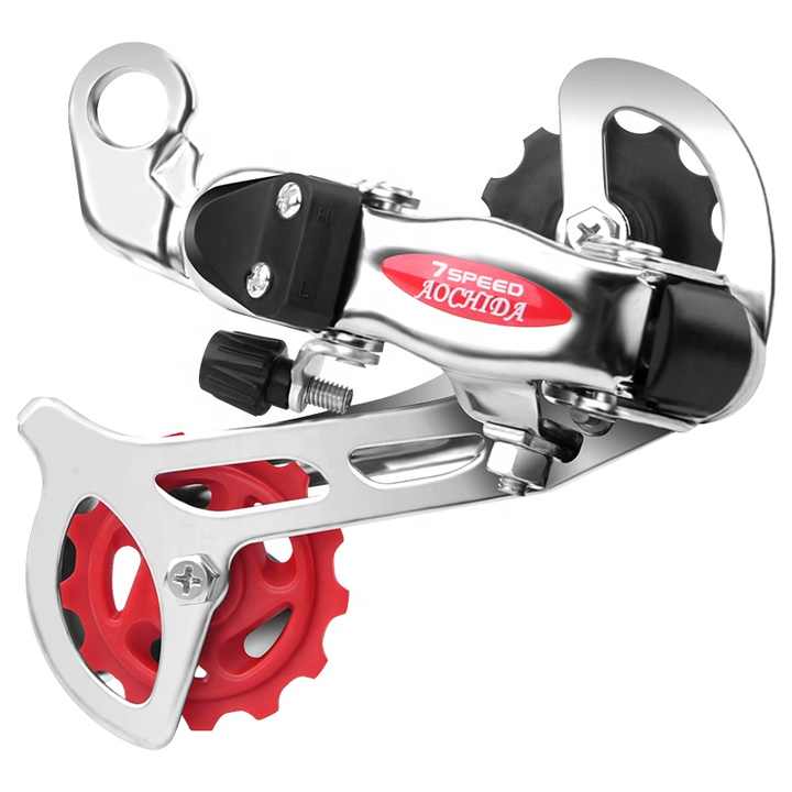 wholesale of AOCHIDA brand 6-7 speed bicycle derailleur