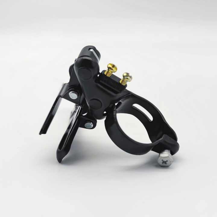 MTB bike parts 21 speed derailleur down swing top pull for 42T SUNRUN bicycle front derailleur